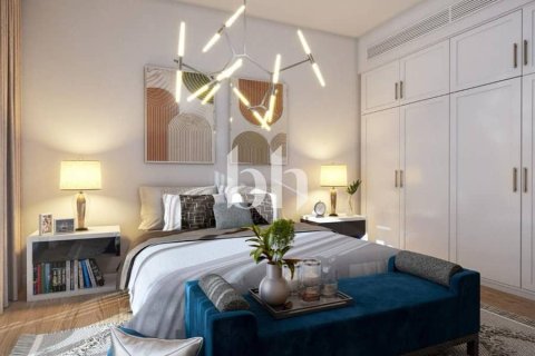 Townhouse in Dubai Land, Dubai 2 bedrooms, 91 sq.m. № 57713 - photo 6
