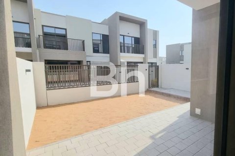 Maison de ville à Dubai Land, Dubai, 3 chambres, 161 m², № 57711 - photo 5