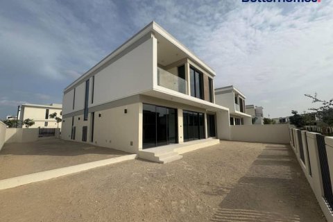 Villa in Tilal Al Ghaf, Dubai 4 bedrooms, 472 sq.m. № 57714 - photo 12