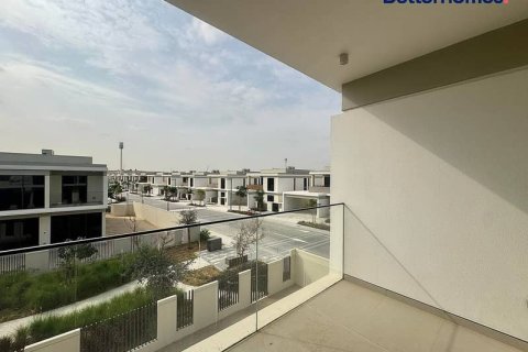 Villa in Tilal Al Ghaf, Dubai 4 bedrooms, 472 sq.m. № 57714 - photo 15