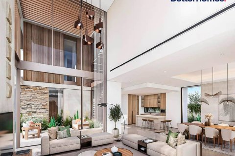 Villa in Dubai 3 bedrooms, 406 sq.m. № 57717 - photo 6