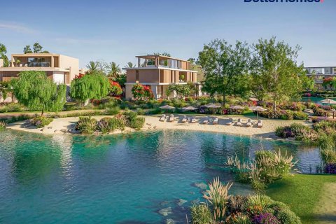 Villa in Dubai 3 bedrooms, 406 sq.m. № 57717 - photo 3