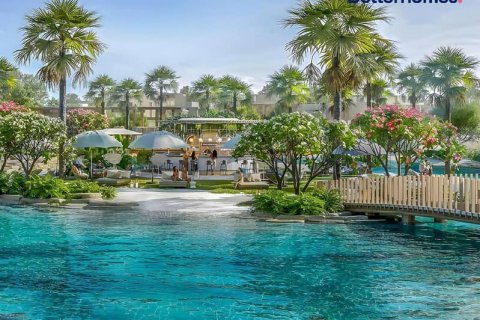 Villa in Dubai 3 bedrooms, 406 sq.m. № 57717 - photo 4