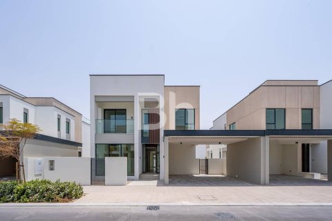 Adosado en Arabian Ranches 3, Dubai, 4 dormitorios, 451 m², № 57715 - foto 9