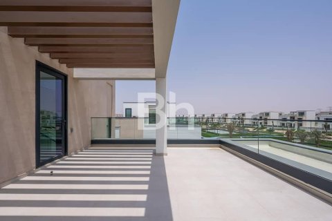 Adosado en Arabian Ranches 3, Dubai, 4 dormitorios, 451 m², № 57715 - foto 7