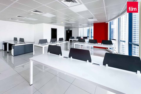 Oficina en Dubai, 101.4 m², № 58283 - foto 1
