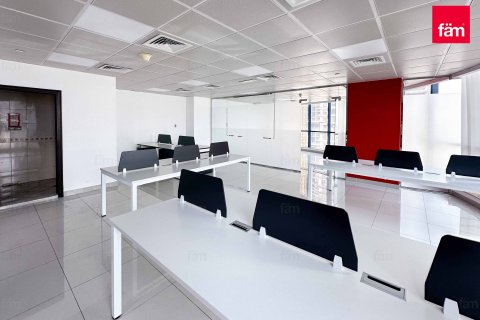 Oficina en Dubai, 101.4 m², № 58283 - foto 8