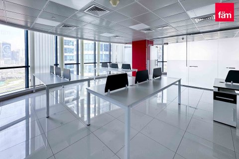 Oficina en Dubai, 101.4 m², № 58283 - foto 6
