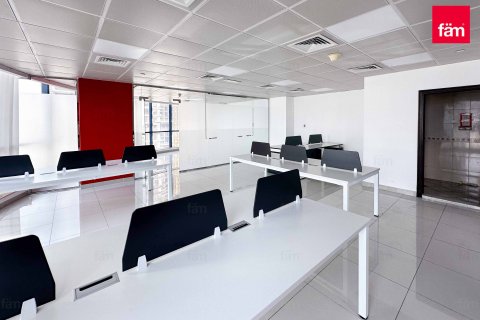 Oficina en Dubai, 101.4 m², № 58283 - foto 10
