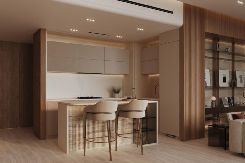 Appartement à Dubai, 2 chambres, 106.7 m², № 58273 - photo 10
