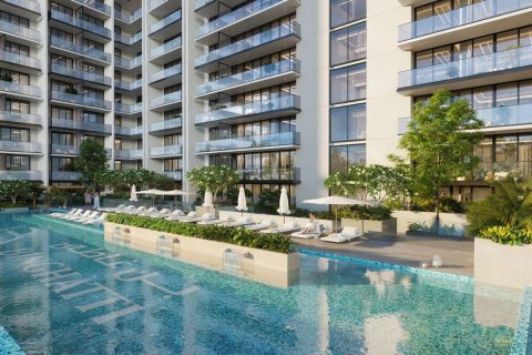 Appartement à Dubai, 2 chambres, 106.7 m², № 58273 - photo 8