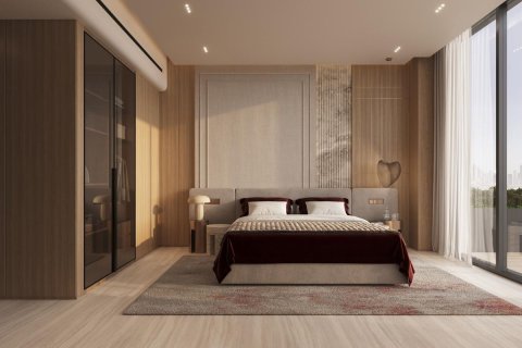 Appartement à Dubai, 2 chambres, 106.7 m², № 58273 - photo 4