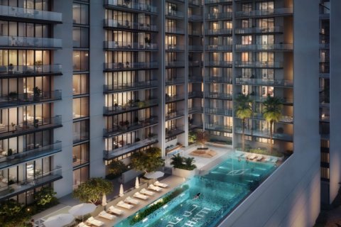 Appartement à Dubai, 2 chambres, 106.7 m², № 58273 - photo 7