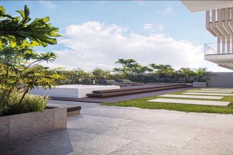 Duplex à Dubai, 3 chambres, 174.3 m², № 58285 - photo 7
