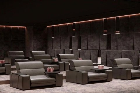 Duplex à Dubai, 3 chambres, 174.3 m², № 58285 - photo 15