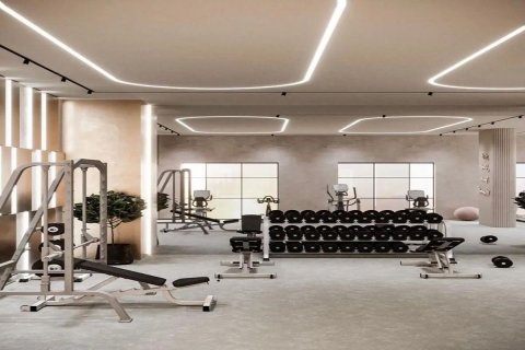 Duplex à Dubai, 3 chambres, 174.3 m², № 58285 - photo 6