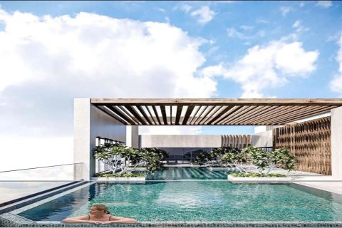 Duplex à Dubai, 3 chambres, 174.3 m², № 58285 - photo 14