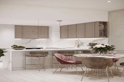 Duplex à Dubai, 3 chambres, 174.3 m², № 58285 - photo 13