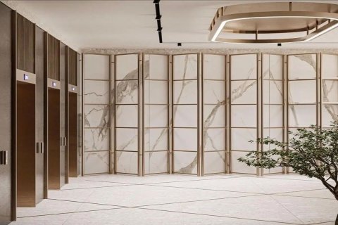 Duplex à Dubai, 3 chambres, 174.3 m², № 58285 - photo 11