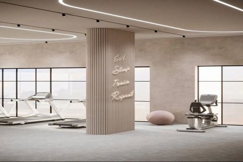 Duplex à Dubai, 3 chambres, 174.3 m², № 58285 - photo 10