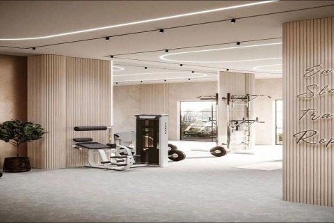 Duplex à Dubai, 3 chambres, 174.3 m², № 58285 - photo 12