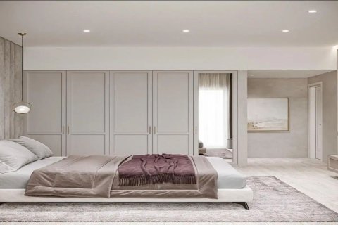 Duplex à Dubai, 3 chambres, 174.3 m², № 58285 - photo 8