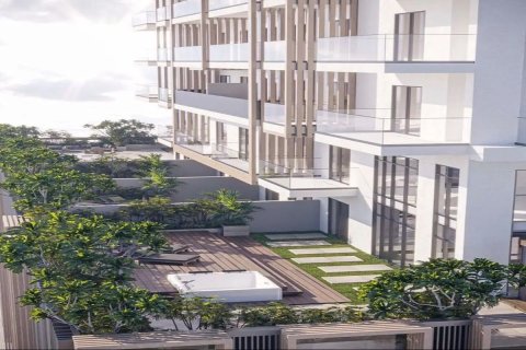 Duplex à Dubai, 3 chambres, 174.3 m², № 58285 - photo 3