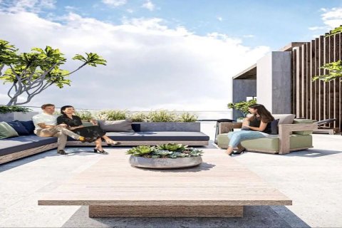 Duplex à Dubai, 3 chambres, 174.3 m², № 58285 - photo 9