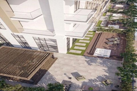 Duplex à Dubai, 3 chambres, 174.3 m², № 58285 - photo 4