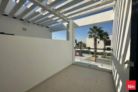 Adosado en Dubai, 3 dormitorios, 138.6 m², № 58274 - foto 2