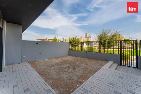 Maison de ville à Dubai, 3 chambres, 182.2 m², № 58284 - photo 13