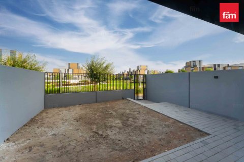 Maison de ville à Dubai, 3 chambres, 182.2 m², № 58284 - photo 12