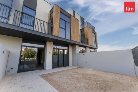 Maison de ville à Dubai, 3 chambres, 182.2 m², № 58284 - photo 1