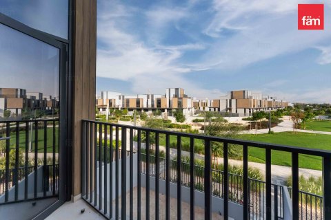 Maison de ville à Dubai, 3 chambres, 182.2 m², № 58284 - photo 3