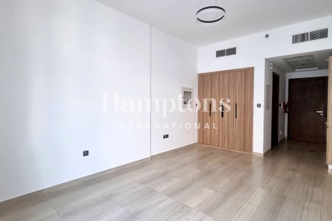 Apartment in FIVE at Jumeirah Village Circle, Jumeirah Village Circle, Dubai studio, 36.23217000 sq.m. № 63980 - photo 4