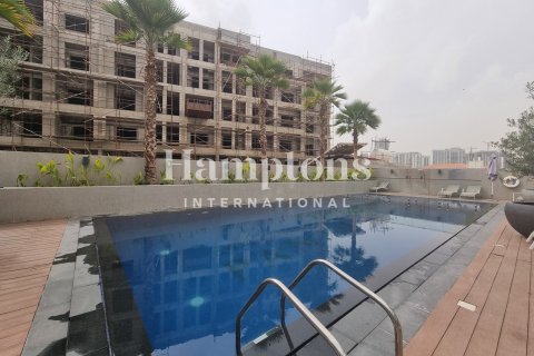 Apartment in FIVE at Jumeirah Village Circle, Jumeirah Village Circle, Dubai studio, 36.23217000 sq.m. № 63980 - photo 9