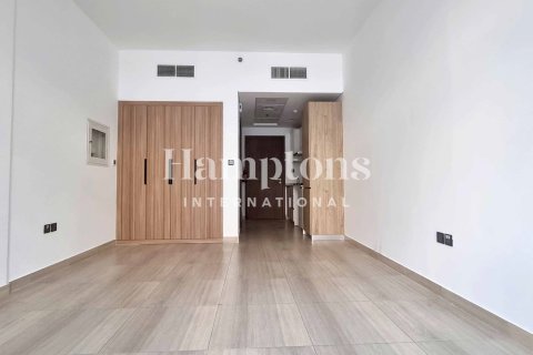 Apartment in FIVE at Jumeirah Village Circle, Jumeirah Village Circle, Dubai studio, 36.23217000 sq.m. № 63980 - photo 3