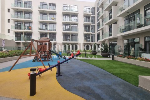Apartment in FIVE at Jumeirah Village Circle, Jumeirah Village Circle, Dubai studio, 36.23217000 sq.m. № 63980 - photo 11