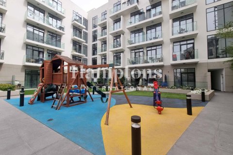 Apartment in FIVE at Jumeirah Village Circle, Jumeirah Village Circle, Dubai studio, 36.23217000 sq.m. № 63980 - photo 10