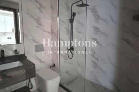 Apartment in FIVE at Jumeirah Village Circle, Jumeirah Village Circle, Dubai studio, 36.23217000 sq.m. № 63980 - photo 1