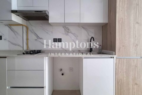 Apartment in FIVE at Jumeirah Village Circle, Jumeirah Village Circle, Dubai studio, 36.23217000 sq.m. № 63980 - photo 2