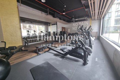 Apartment in FIVE at Jumeirah Village Circle, Jumeirah Village Circle, Dubai studio, 36.23217000 sq.m. № 63980 - photo 8