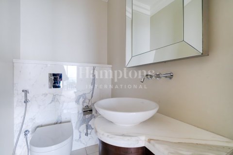 Appartement à Downtown Dubai (Downtown Burj Dubai), Dubai, 2 chambres, 162.60997896 m², № 63972 - photo 4