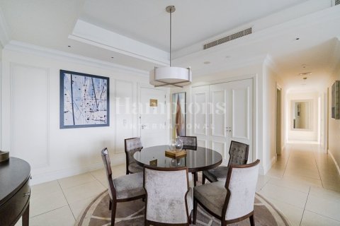 Appartement à Downtown Dubai (Downtown Burj Dubai), Dubai, 2 chambres, 162.60997896 m², № 63972 - photo 18