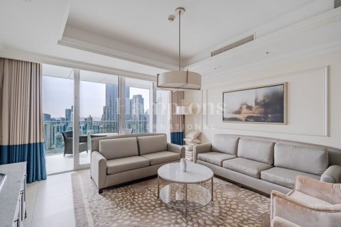 Appartement à Downtown Dubai (Downtown Burj Dubai), Dubai, 2 chambres, 162.60997896 m², № 63972 - photo 6