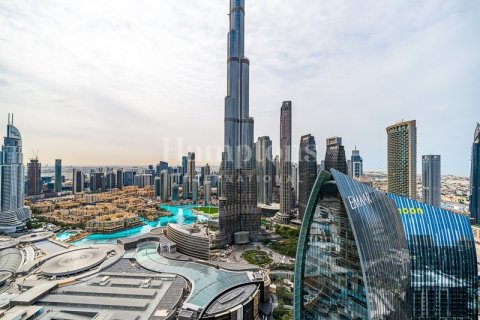 Appartement à Downtown Dubai (Downtown Burj Dubai), Dubai, 2 chambres, 162.60997896 m², № 63972 - photo 17