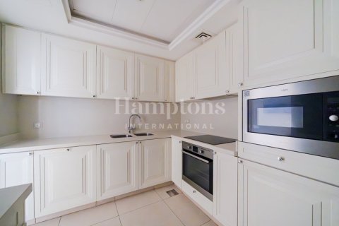 Appartement à Downtown Dubai (Downtown Burj Dubai), Dubai, 2 chambres, 162.60997896 m², № 63972 - photo 15