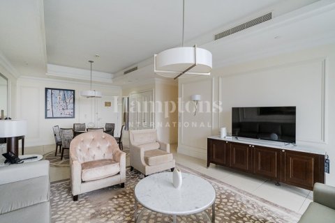 Appartement à Downtown Dubai (Downtown Burj Dubai), Dubai, 2 chambres, 162.60997896 m², № 63972 - photo 12