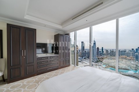 Appartement à Downtown Dubai (Downtown Burj Dubai), Dubai, 2 chambres, 162.60997896 m², № 63972 - photo 14
