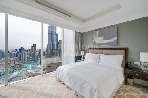 Appartement à Downtown Dubai (Downtown Burj Dubai), Dubai, 2 chambres, 162.60997896 m², № 63972 - photo 7